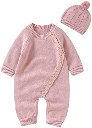 Мало дете Худи новороденче момче девојче солидно плетено џемпер за џемпери за џемпери за бебиња за деца за деца