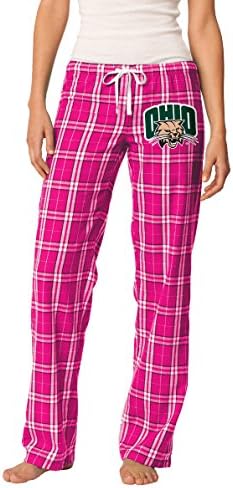 Широк залив симпатична универзитетска охајо пижама панталони пижами дното помлада големина