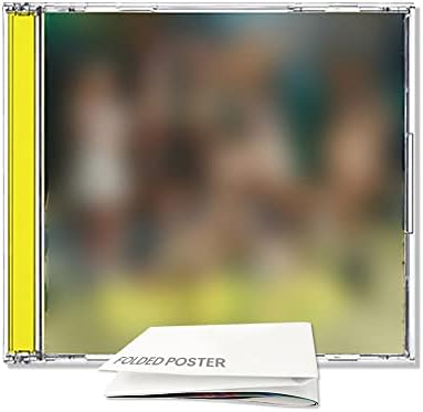 KEP1ER - Doulast Jewel Verion 2nd Mini албум [Lem0n Blast Ver.]