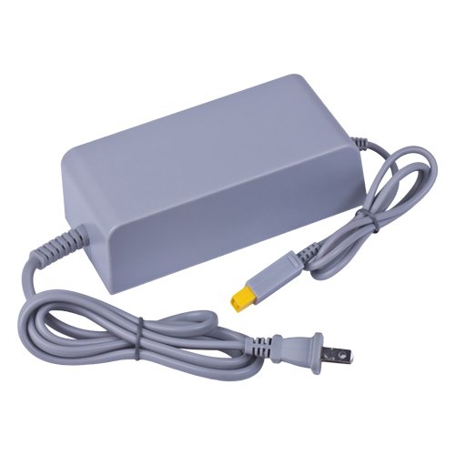 Набавка на електрична енергија со адаптер за AC за Nintendo Wii U Конзола GamePad