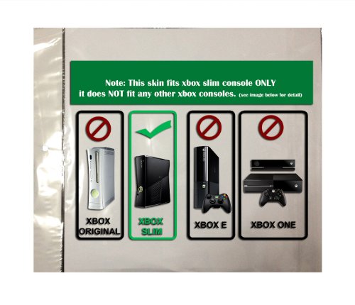 Xbox 360 налепници винил кожи атентатори кредо за xbox тенок и 2 контролори