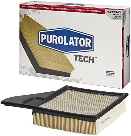Purolator TA35907 Purolatortech филтер за воздух