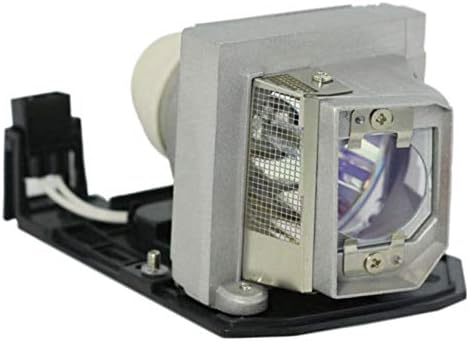 Rembam hight lamp за замена на квалитетот BL-FU240A / SP.8RU01GC01 за Optoma HD25-LV, HD25, EH300, HD30B, DH1011