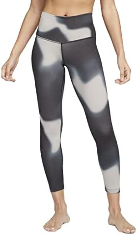 Nike yoga dri-fit жени 7/8 хеланки со високи градиенти-диј