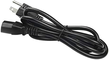 Кабел за кабел за напојување со најдобри AC за Samsung LNT1954H LNS5296 LNT1953HX LNT2332HX LNT2342H TV