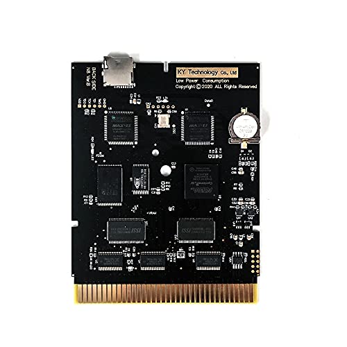Lksya N8 Plus 1000 во 1 Ultimate N8 Remix Game Card OS-V1.23 за 72 пина 8 битни касети за игра на конзола за игри